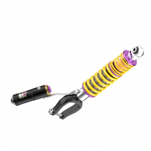 KW Coilover suspension V4 (incl. deactivation for electronic dampers) - Img 3
