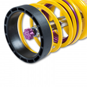 KW Coilover suspension V4 (incl. deactivation for electronic dampers) - Img 5