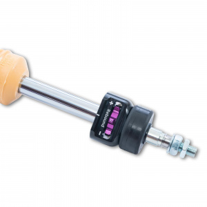 KW Coilover suspension V4 (incl. deactivation for electronic dampers) - Img 7