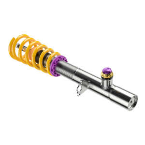 KW Coilover suspension V4 (incl. deactivation for electronic dampers) - Img 3