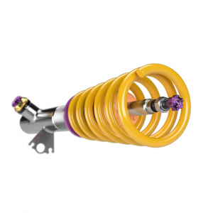 KW Coilover suspension V4 (incl. deactivation for electronic dampers) - Img 8