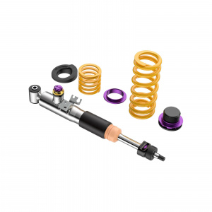 KW Coilover suspension V4 (incl. deactivation for electronic dampers) - Img 7