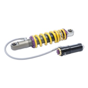 KW Coilover suspension V4 (incl. deactivation for electronic dampers) - Img 3