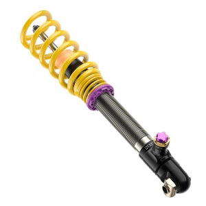 KW Coilover suspension V4 (incl. deactivation for electronic dampers) - Img 7