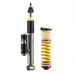 KW Coilover suspension V4 incl. top mounts - Img 8