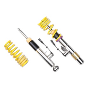 KW DDC - ECU coilovers inox 39020013 - Img 2