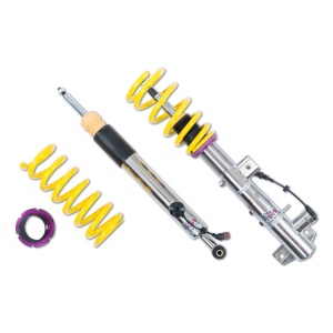 KW DDC - ECU coilovers inox 39025003 - Img 2