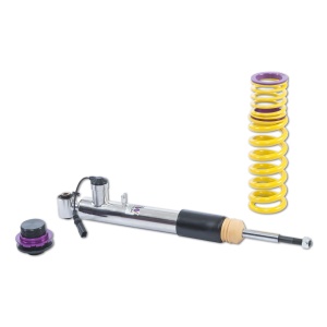 KW DDC - ECU coilovers inox (incl. deactivation for electronic dampers) 39020011 - Img 4