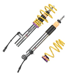 KW DDC - Plug & Play coilovers inox 39080002 - Img 2