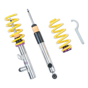 KW DDC - Plug & Play coilovers inox 39080041 - Img 2