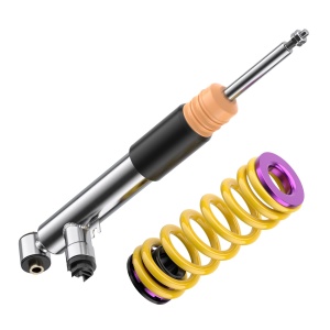 KW DDC - Plug & Play coilovers inox 39080061 - Img 6