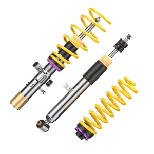 KW Suspension V3 Leveling 35208100CX - Img 2
