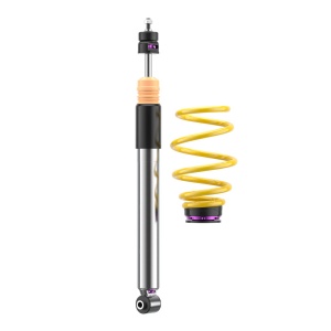 KW Suspension V3 Leveling (incl. deactivation for electronic dampers) 352088000R - Img 8