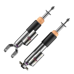 KW V3 shock kit Corvette (incl. deactivation for electronic dampers) 35261020 - Img 2