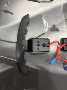 Magnetic Paddle Shifters BMW G - Series - Img 3