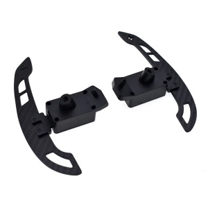 Magnetic Paddle Shifters Toyota Yaris GR - Img 3