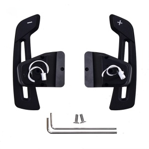 Magnetic Paddle Shifters Volkswagen Golf MK8 GTI R Line - Img 1