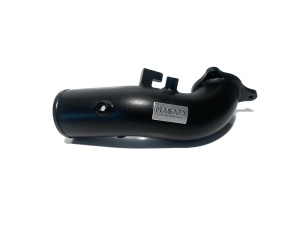 Masata BMW B58 F20 F30 ALUMINIUM CHARGEPIPE (M140I, M240I, 340I & 440I) - Img 3