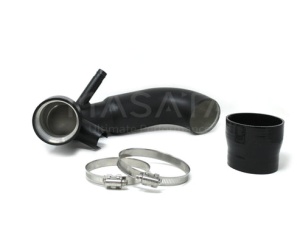 Masata BMW B58 F20 F30 Aluminium Intake Pipe (Inc. M140i, M240i, 340i & 440i) - Img 3