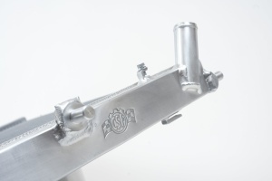 Mazda ND Miata High-Performance All-Aluminum Radiator - Img 3