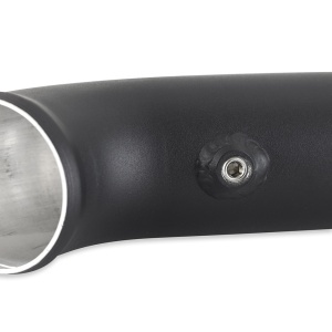 Mishimoto 12-16 BMW F10 M5 Intercooler Pipe Kit, Micro Wrinkle Black - Img 6