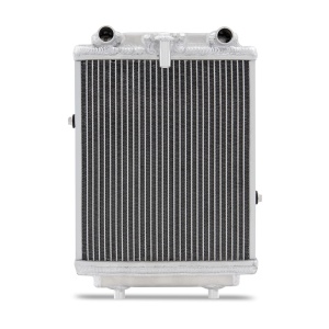 Mishimoto 15+ VW/Audi MK7 Aluminum DSG Cooler/Heat Exchanger - Img 3