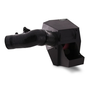 Mishimoto 17-21 Honda Civic Type-R Performance Air intake - Img 2