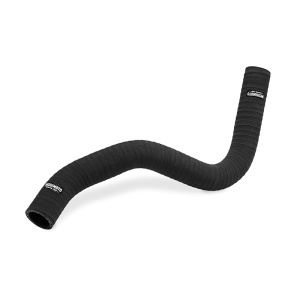 Mishimoto 17-21 Honda Civic Type-R Silicone Coolant Hoses, Matte Black - Img 2