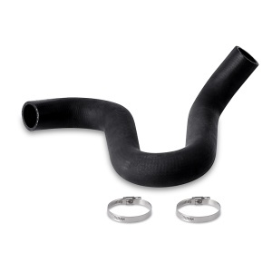 Mishimoto 18-23 Ford Mustang GT Oil Cooler Kit, Silver, Thermostatic - Img 4