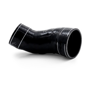 Mishimoto 20+ Toyota Supra Charge Pipe Kit, Red - Img 3
