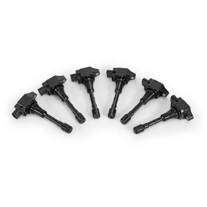 Mishimoto 2009-2020 Nissan 370Z Ignition Coil Set