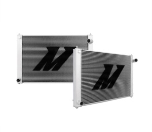 Mishimoto 2009-2020 Nissan 370Z Performance Aluminum Radiator - Img 1