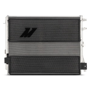 Mishimoto 2021+ BMW G8X M3/M4 Performance Heat Exchanger, Manual - Img 2