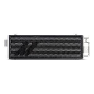 Mishimoto 2021+ BMW G8X M3/M4 Transmission Cooler - Img 1