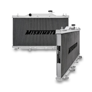 Mishimoto Acura RSX Performance Radiator, 2002-2006 - Img 3