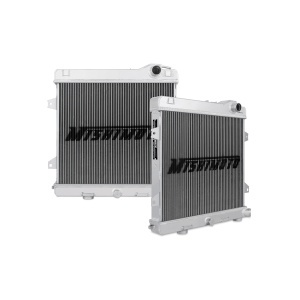 Mishimoto BMW E30 M3 Performance Radiator, 1987-1991 - Img 1
