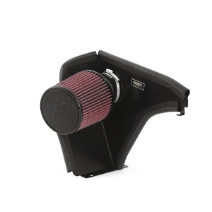 Mishimoto BMW E46 330i Air Intake Kit, 2001-2006 - Img 2