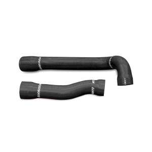 Mishimoto BMW E46 M3 Silicone Radiator Hose Kit, 2001-2006, Black - Img 1