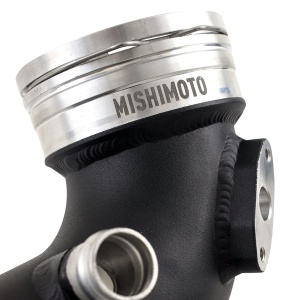 Mishimoto BMW N54 Charge Pipe - Img 3