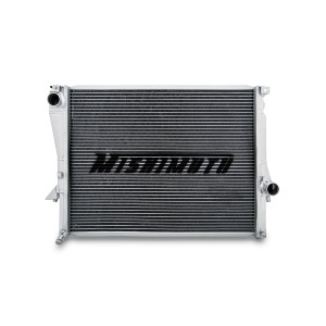 Mishimoto BMW Z3 X-Line Performance Radiator, 1997-2002 - Img 2