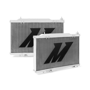 Mishimoto Ford Fiesta ST Performance Radiator, 2014-2019 - Img 1