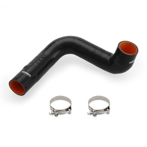 Mishimoto Ford Focus RS Cold-Side Intercooler Pipe Kit, 2016-2018 - Img 1