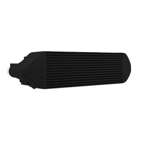 Mishimoto Ford Focus RS Intercooler, 2016-2018, Black - Img 2