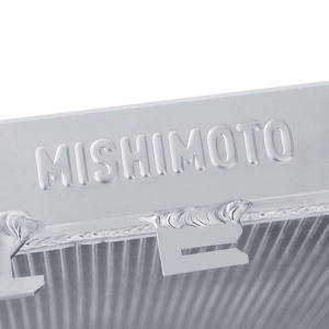 Mishimoto Ford Focus ST Performance Radiator, 2013-2018 - Img 4