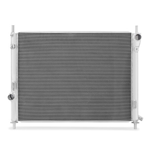 Mishimoto Ford Mustang GT Performance Radiator, 2015-2023 - Img 3