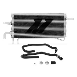 Mishimoto : Ford Mustang Transmission Cooler Kit, 2015-2017 - Img 2