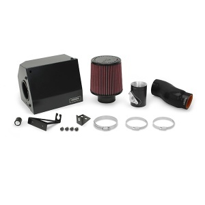 Mishimoto Honda Civic 1.5T Air Intake Kit, 2016-2021, Black - Img 1
