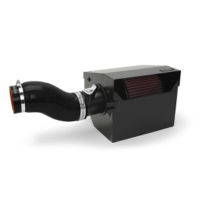 Mishimoto Honda Civic 1.5T Air Intake Kit, 2016-2021, Black - Img 5
