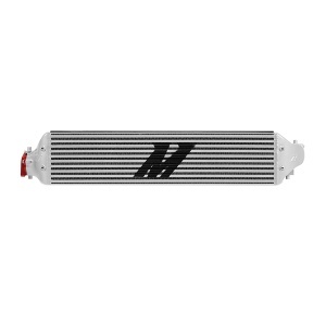 Mishimoto Honda Civic 1.5T Intercooler, 2016-2021, Silver - Img 3
