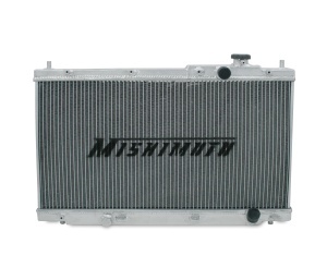 Mishimoto Honda Civic (non-Si) Performance Radiator, 2001-2005 - Img 1